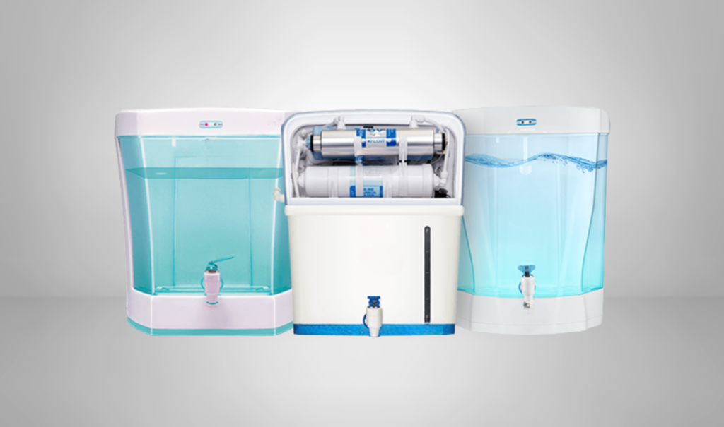 Domestic Ro Water Purifier In Kumbakonam